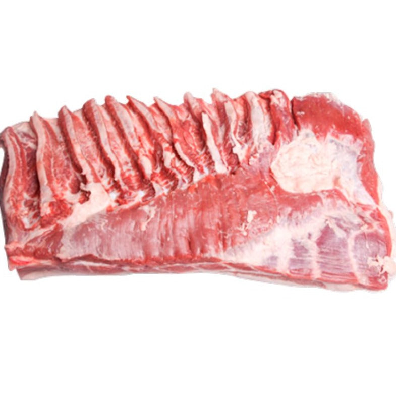 Pork Belly Skinless 3.4 to 4 kg