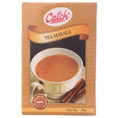  Tea Masala Powder 50 gm  Catch