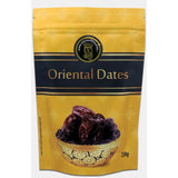 Oriental Dates 250gm King Solomon Dates