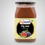 Fig Jam 5k Rasanand