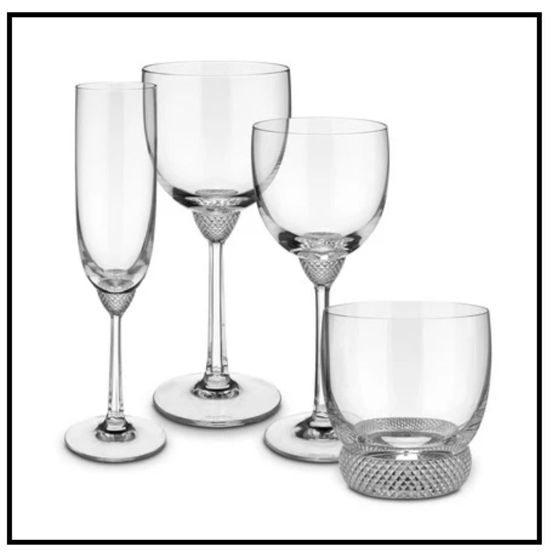 Glassware