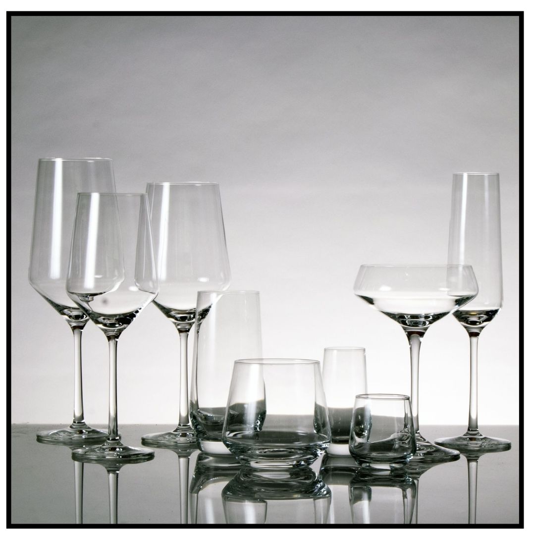 Glassware