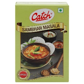  Sambhar Masala Powder 1 kg  Catch