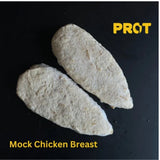 Mock Chicken Brest 1kg Prot