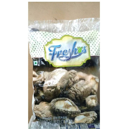 Dried Smitake Mushroom 1kg Freshos