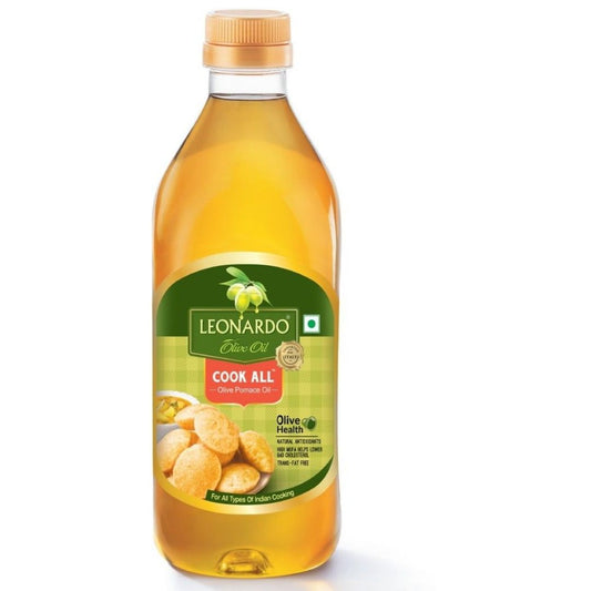 Olive Oil 1ltr Lenardo