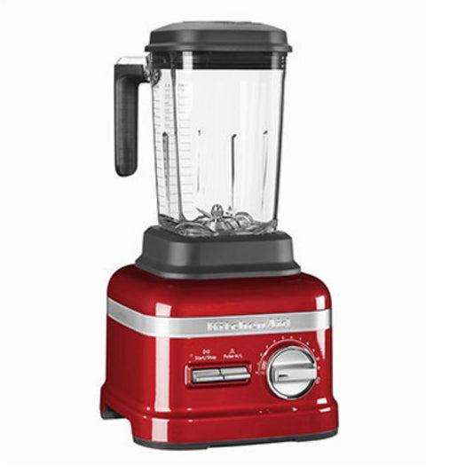 2.6 L Red Artisan Power Blender  KitchenAid