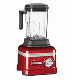 2.6 L Red Artisan Power Blender  KitchenAid