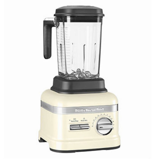 2.6 L White Artisan Power Blender  KitchenAid