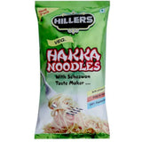 Veg Hakka Noodles 200gm Hillers