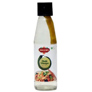 Chilli Vinegar 200ml Hillers