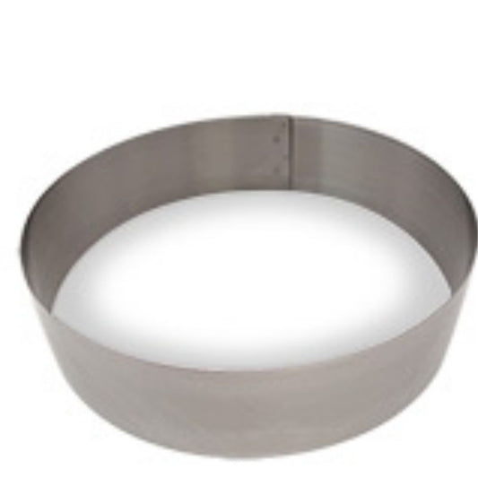 200 mm Cake Ring