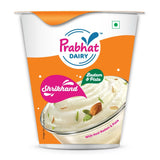 Shrikhand 200gm Prabhat dairy