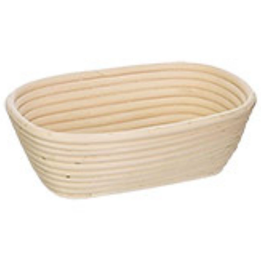 20 cms - Oval Banneton Proofing Basket