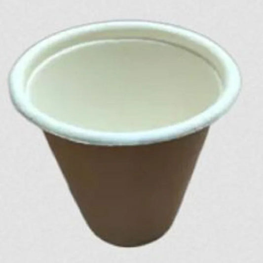 210ML CUP BAGASSE