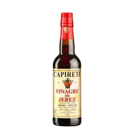 Vinegar De Jerfez  Capirete