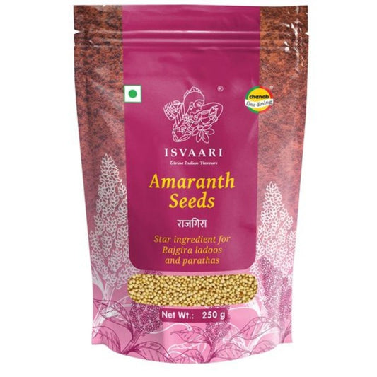 Amaranth Seeds 250gm Isvaari