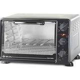 2200 TMSS 22 Litre Oven Toaster Griller (22 litres OTG) with Motorised Rotisserie Bajaj