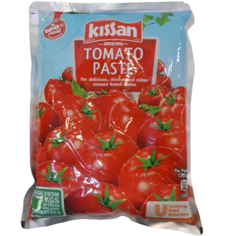 Tomato Paste 1 kg  Kissan