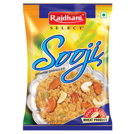 Sooji 1kg Rajdhani