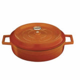 24 CM MULTIPURPOSE CASSEROLE Capacity 2.47 Litre Lava