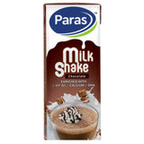 Chocolate Milkshake 180ml Paras