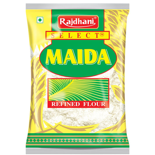 Maida 1kg Rajdhani