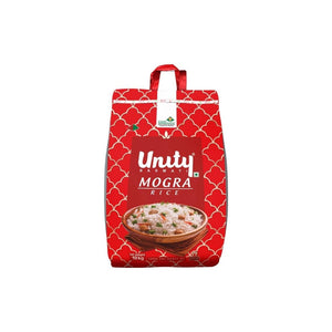 Mogra Rice 5kg Unity