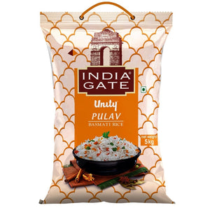 Pulav Basmat iRice 5kg Unity