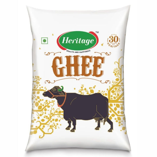 Desi Ghee 1ltr Heritage