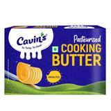 Pasteurised Butter 500gm Cavin's