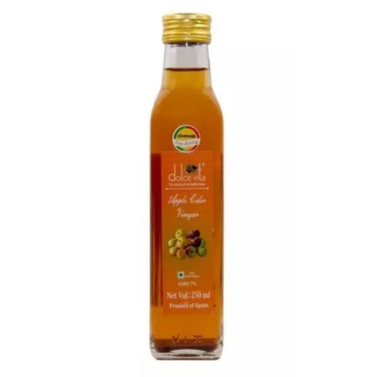 Apple Cyder Vinegar 250ml Dolce Vita