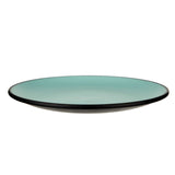 2 Tone Round Small Plate 18 cm Blue Servewell