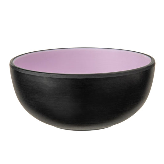 2 Tone Serving Bowl 14.5 Cm Purple Servewell