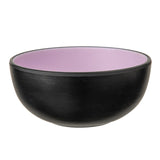 2 Tone Serving Bowl 14.5 Cm Purple Servewell