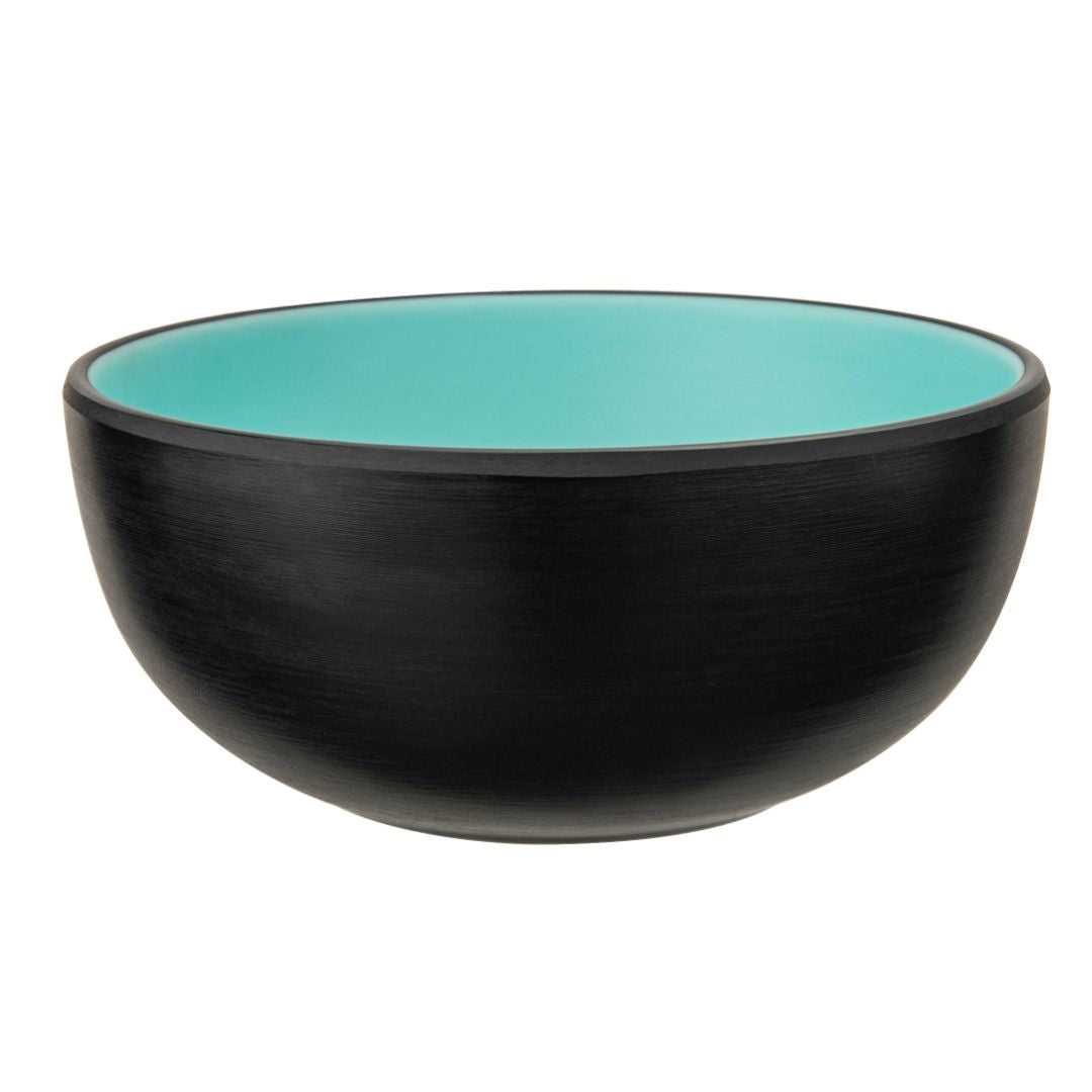 2 Tone Serving Bowl 16 Cm Blue Servewell