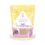 Light Muscovado Sugar 1kg Pirouette