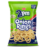 2pm Onion Rings Asian