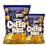 2pm Premium Cheeseballs Asian