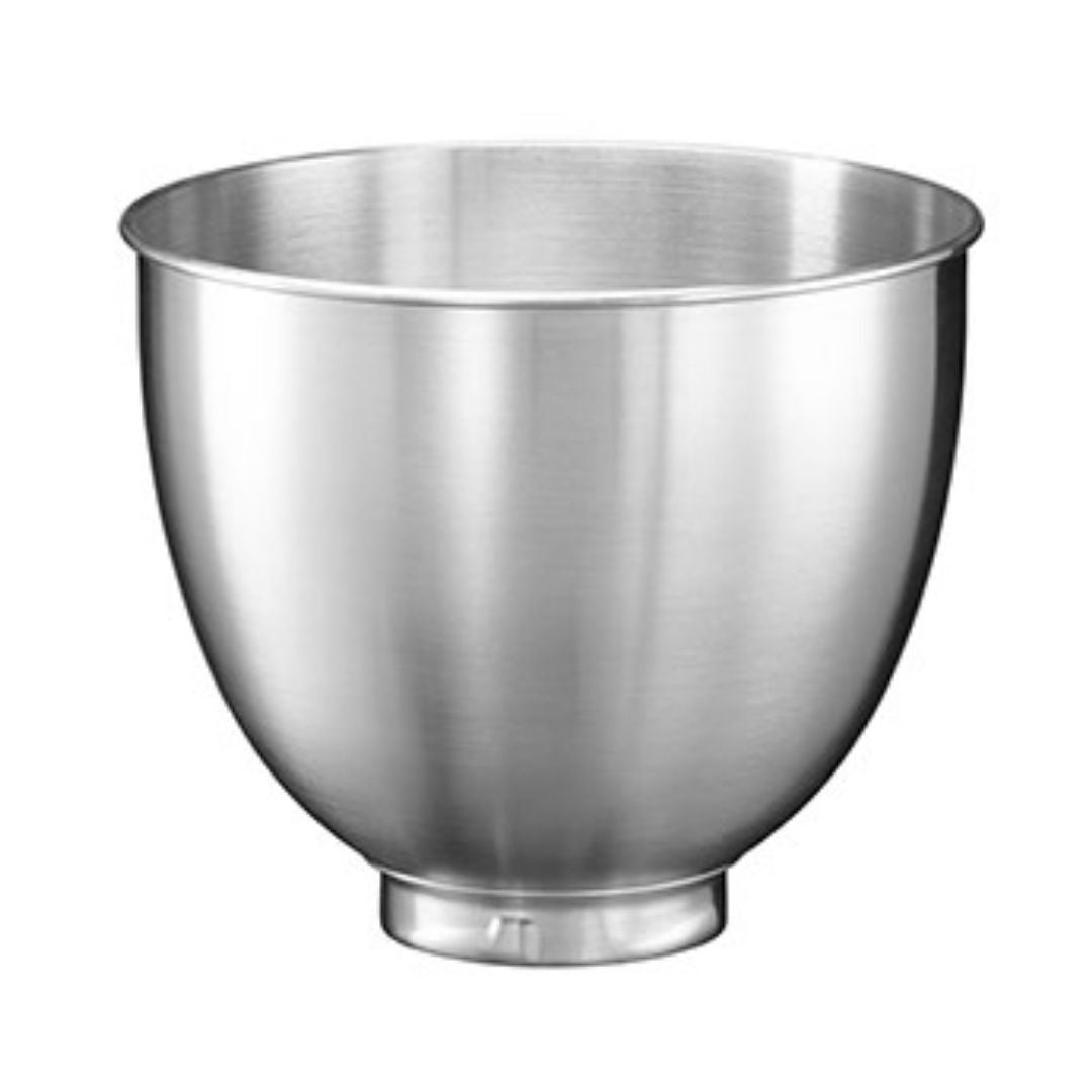 3.3 L Tilt-Head Stainless Steel Bowl  KitchenAid