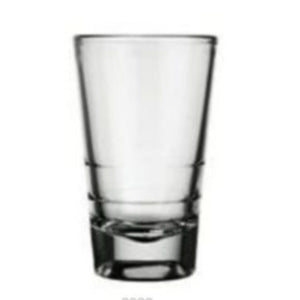 3033 Shot Glass-100ml-caninha (Set Of 6) Nadir