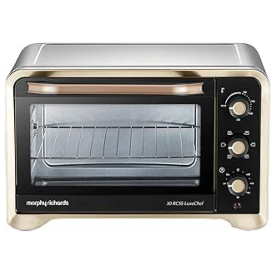 30Rcss Otg Oven For Kitchen_30 Litre Oven Toaster Griller Morphy Richards