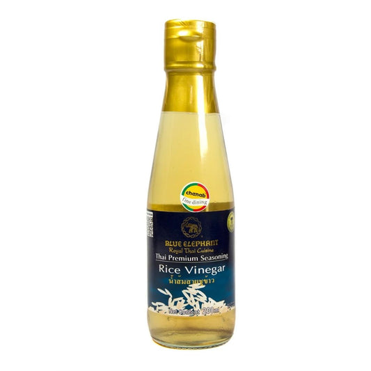 Rice Vinegar 200ml Chenab