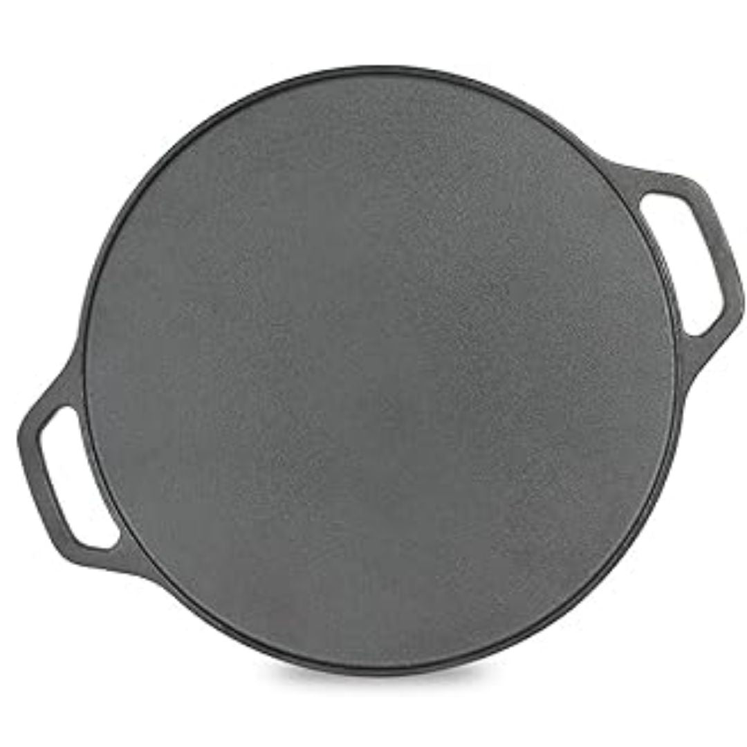 30 cm Cast Iron Dosa Tawa_Super Durable Prestige