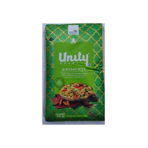 Biryani Basmati Rice 25kg Unity