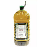 Extra Virgin Olive Oil 5ltr SOL