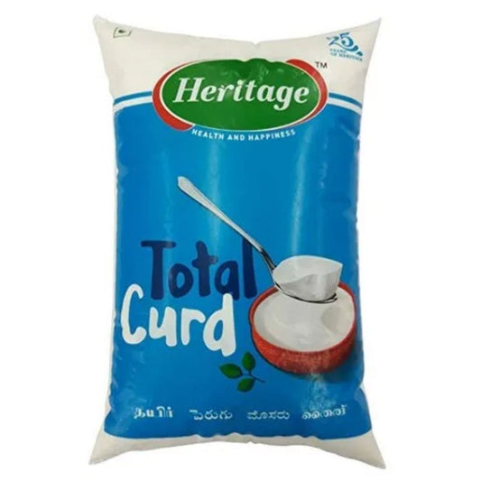 Curd 1 kg Heritage