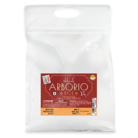 Arborio Rice 1kg Chenab