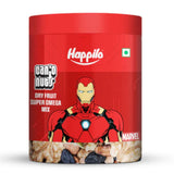 Dry Fruit Super Omega Mix 350gm Happilo