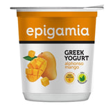 Alphonso Mango Greek Yogurt 110g Epigamia